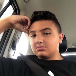 Meet your Posher, Boulos